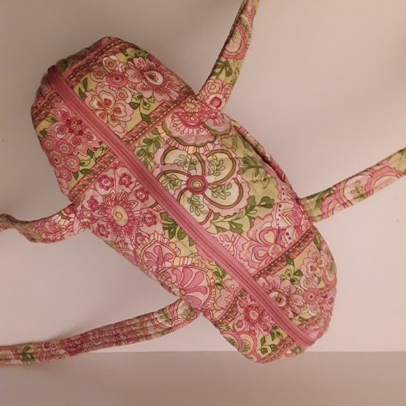 Vera Bradley shoulder bag - Picture 3 of 6